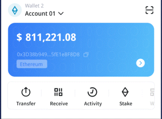 imtoken钱包到底是干啥的？用过的人im下载说实话-imtoken钱包2.0-imtoken钱包app下载